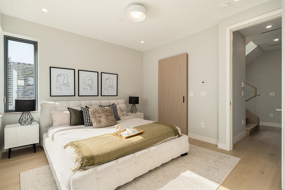 1 2941 W 29th Avenue Vancouver, BC - 20