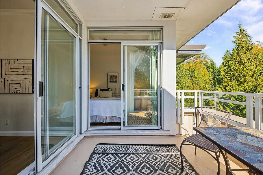 521 3629 Deercrest Drive North Vancouver, BC - 5
