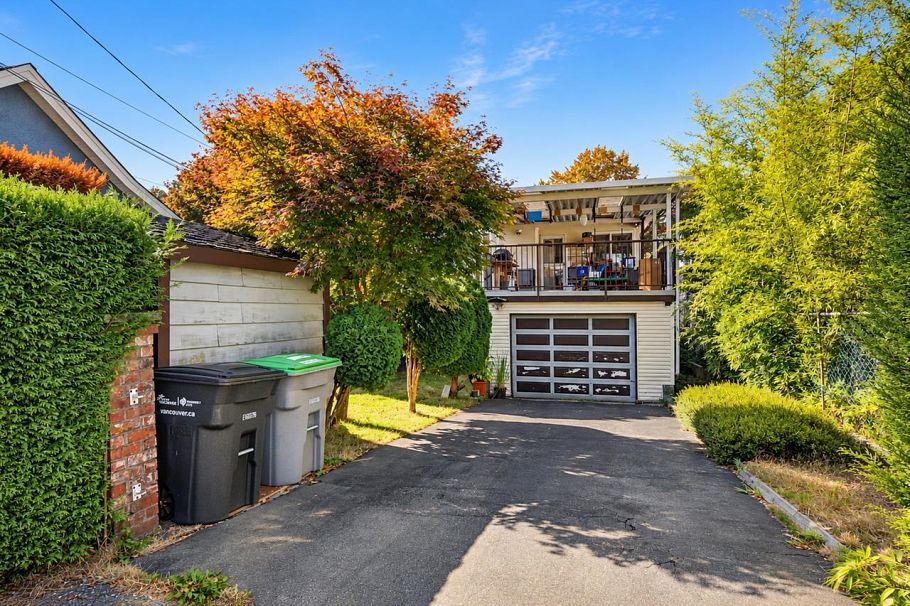 5970 Joyce Street Vancouver, BC - 29