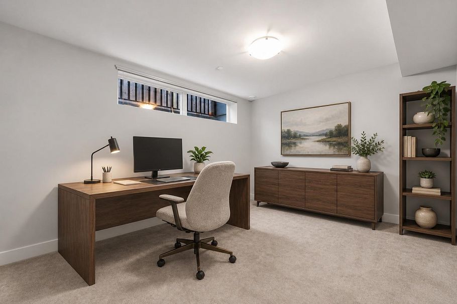 2483 W 22nd Avenue Vancouver, BC - 34