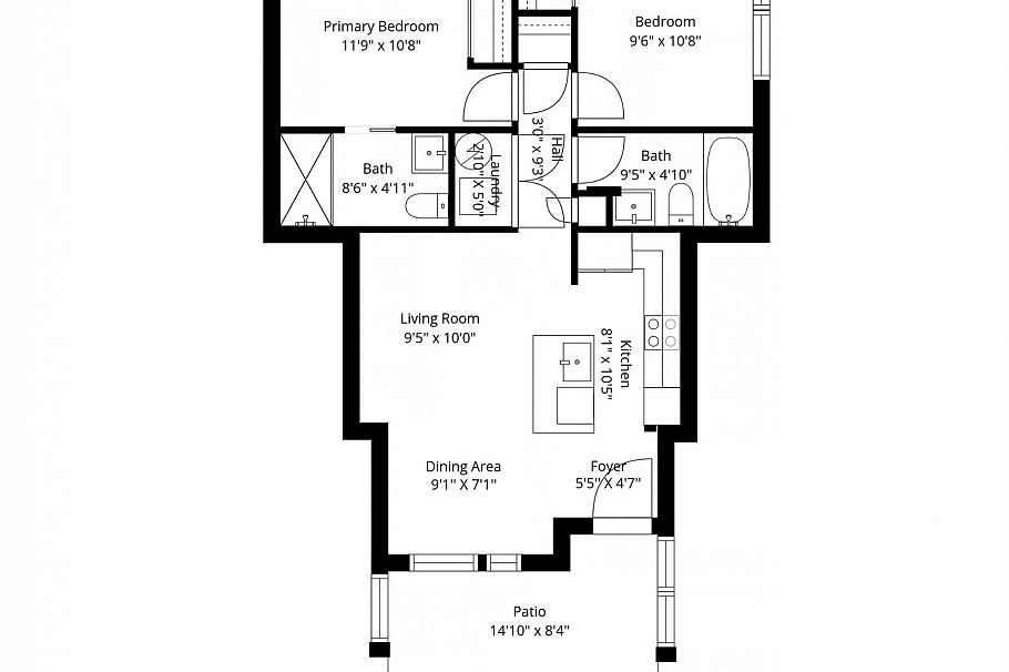 102 956 Lytton Street North Vancouver, BC - 34