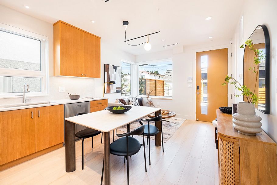 2 2995 Adanac Street Vancouver, BC - 6