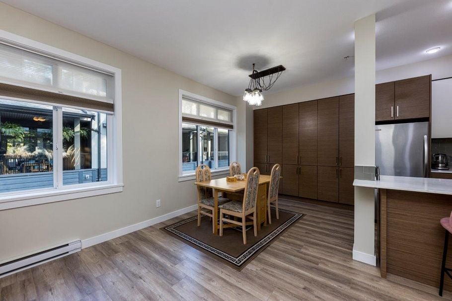 306 2135 Heritage Park Lane Lane North Vancouver, BC - 5