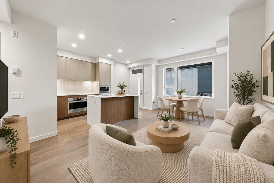 102 956 Lytton Street North Vancouver, BC - 5