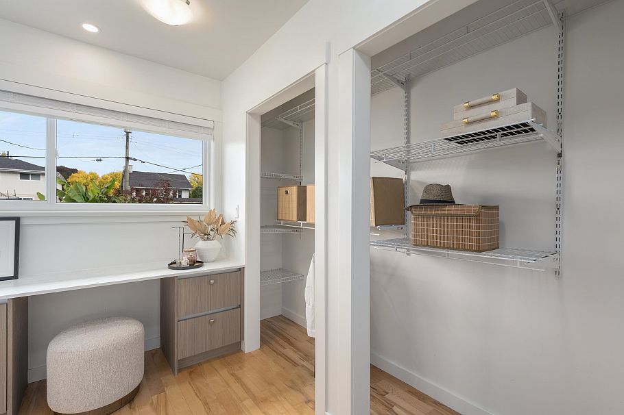 841 E 21st Avenue Vancouver, BC - 22