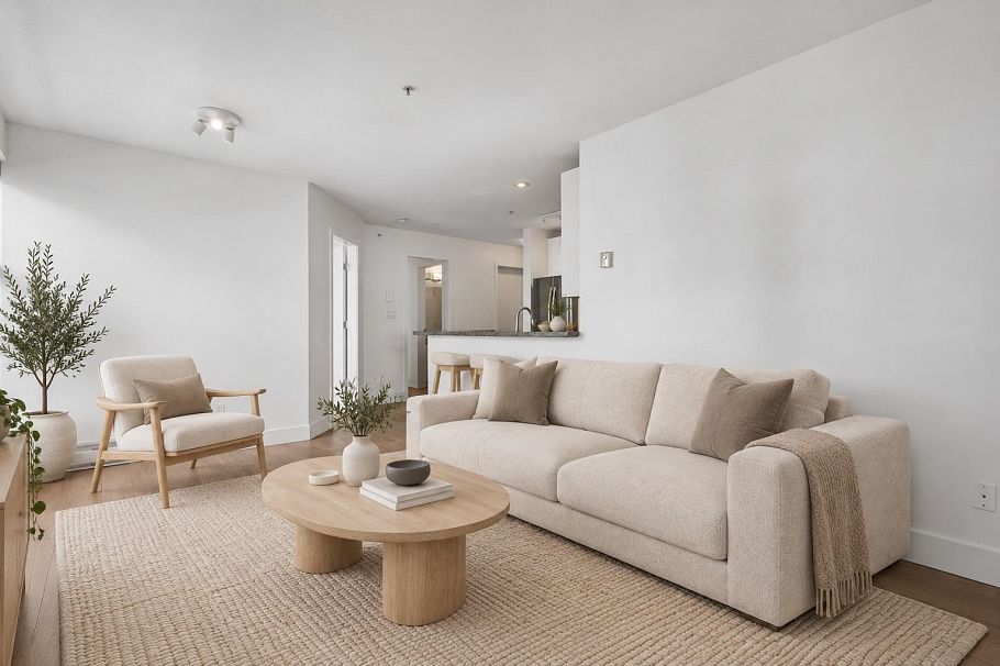 307 2680 Arbutus Street Vancouver, BC - 6