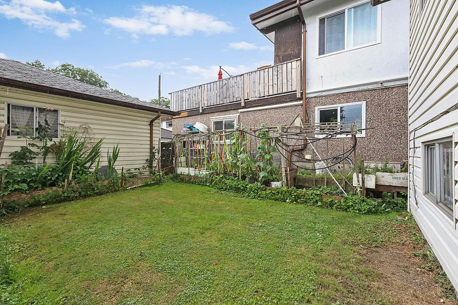 2894 Mcgill Street Vancouver, BC - 27