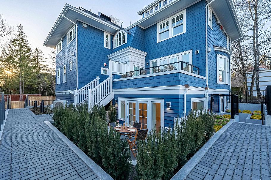 7305 Hudson Street Vancouver, BC - 1