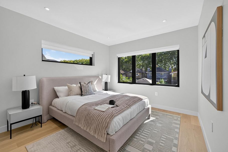 2 58 E 40th Avenue Vancouver, BC - 21