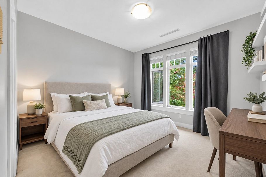 2483 W 22nd Avenue Vancouver, BC - 23