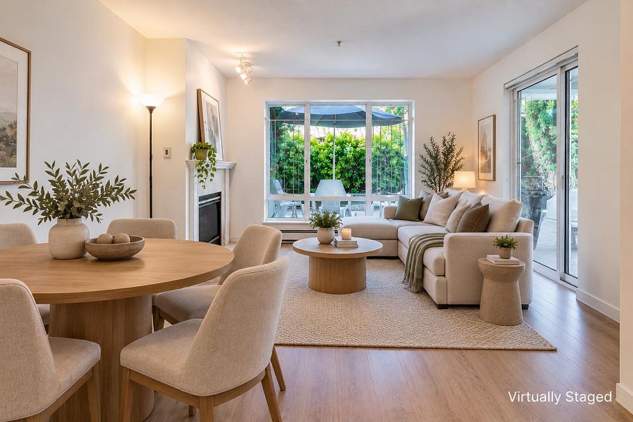 105 2195 W 5th Avenue Vancouver, BC - 10