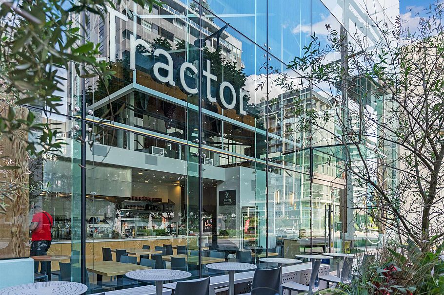 503 1775 Quebec Street Vancouver, BC - 29