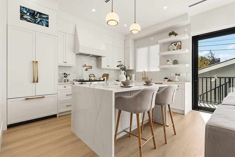 6425 Doman Street Vancouver, BC - 15