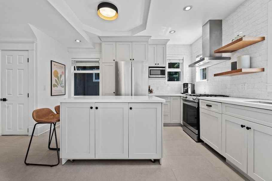 184 E 22nd Avenue Vancouver, BC - 6