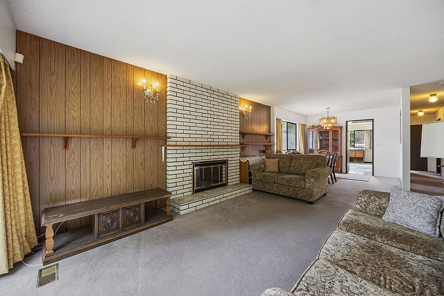4355 Inverness Street Vancouver, BC - 6