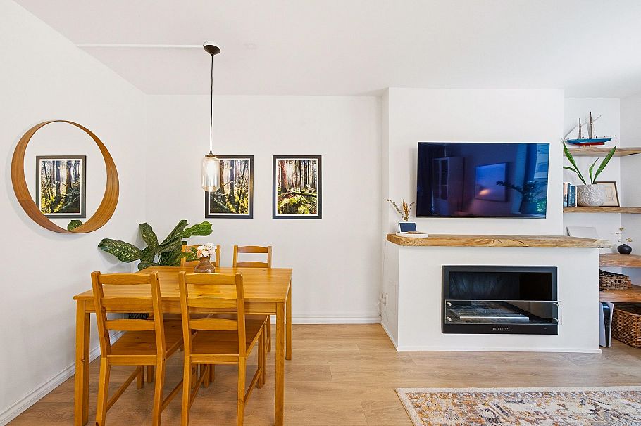 105 1230 Comox Street Vancouver, BC - 19