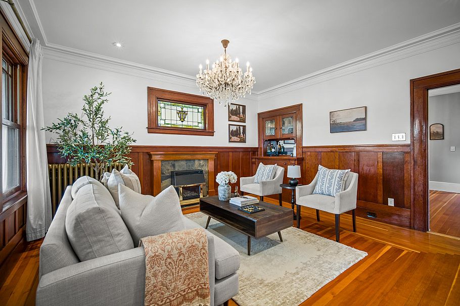 3183 Adanac Street Vancouver, BC - 7
