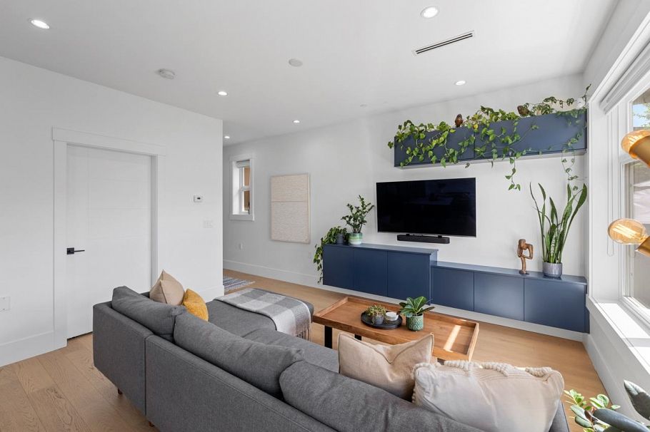 5867 Battison Street Vancouver, BC - 4