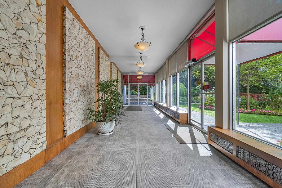 906 1251 Cardero Street Vancouver, BC - 20