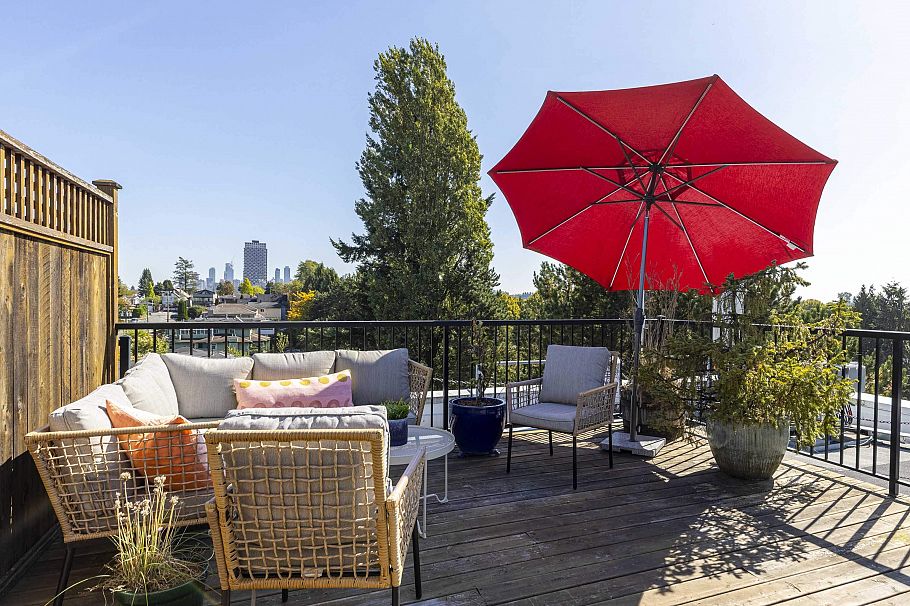 304 4590 Earles Street Vancouver, BC - 34