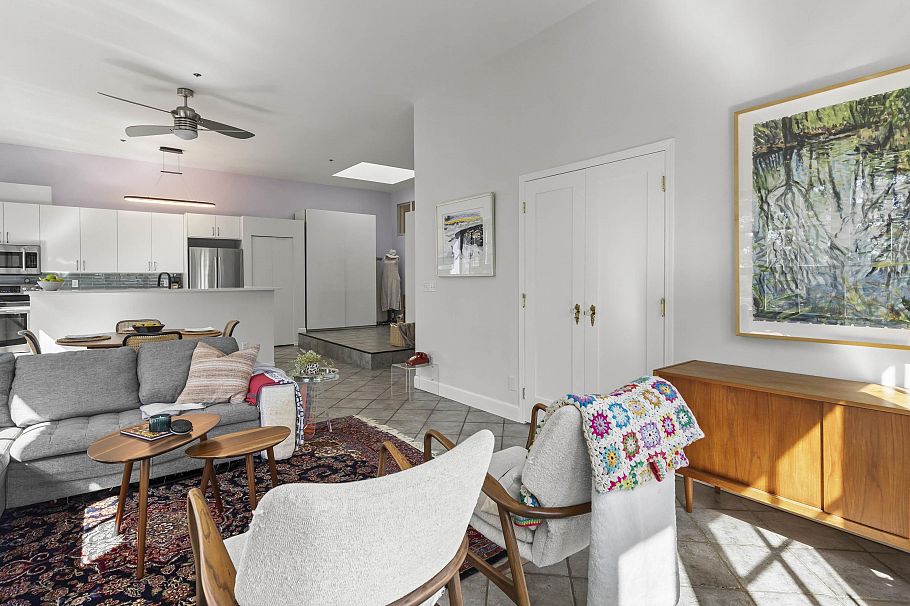 304 4590 Earles Street Vancouver, BC - 11