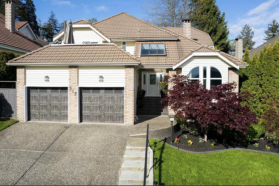318 Roche Point Drive North Vancouver, BC - 4