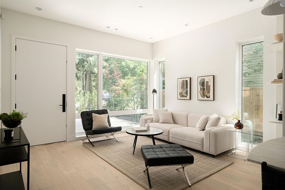 1 4161 Windsor Street Vancouver, BC - 6