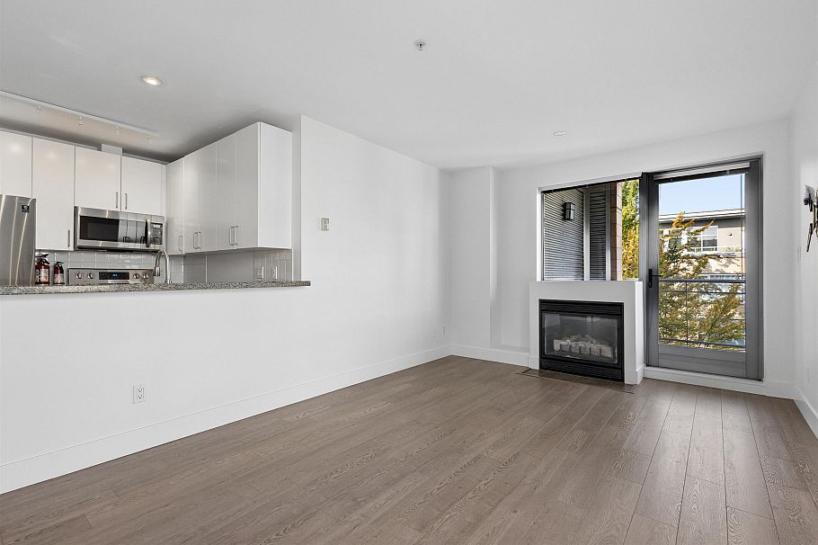 307 2680 Arbutus Street Vancouver, BC - 12