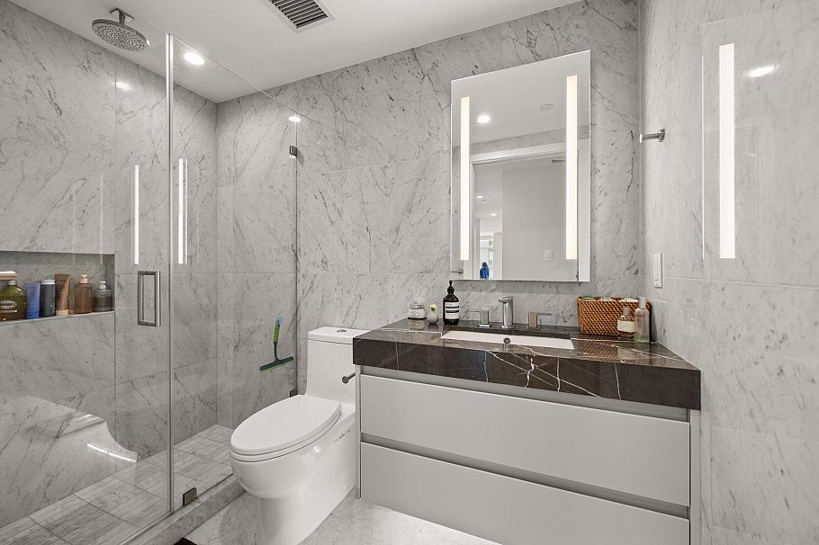 602 7418 Paulson Street Vancouver, BC - 12