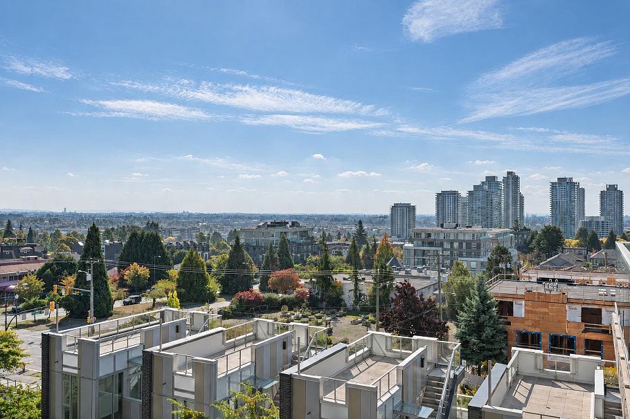 602 7418 Paulson Street Vancouver, BC - 17