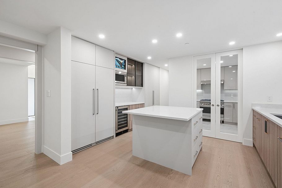3980 Cartier Street Vancouver, BC - 8