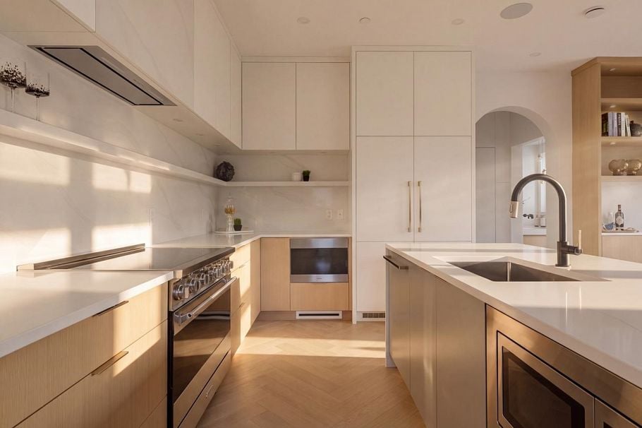 1 4956 Chester Street Vancouver, BC - 8