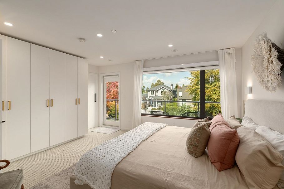 520 E 30th Avenue Vancouver, BC - 21
