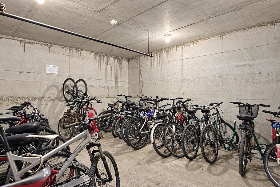 1103 1330 Harwood Street Vancouver, BC - 22