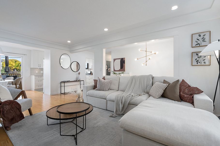 841 E 21st Avenue Vancouver, BC - 8