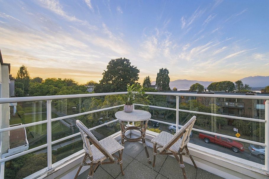 2240 York Avenue Vancouver, BC - 18