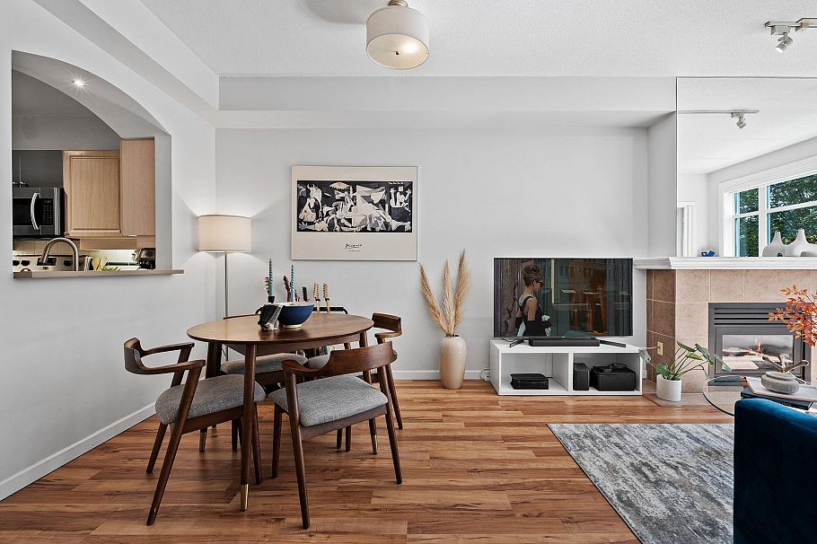 307 3600 Windcrest Drive North Vancouver, BC - 14