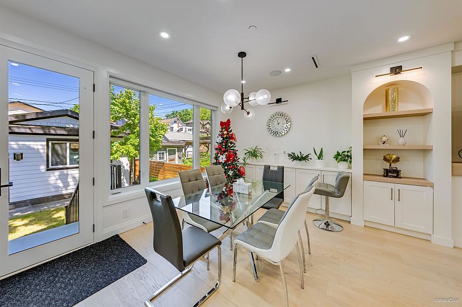 2 683 W 19th Avenue Vancouver, BC - 8