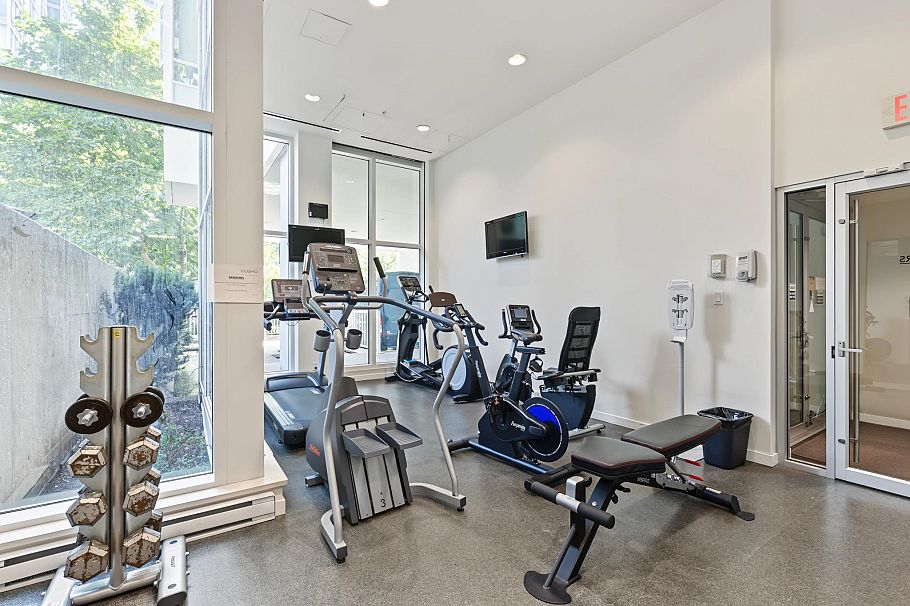 315 161 W Georgia Street Vancouver, BC - 30