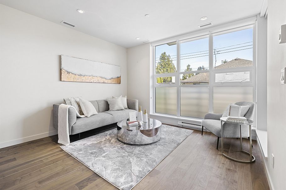 203 2095 W 44th Avenue Vancouver, BC - 3