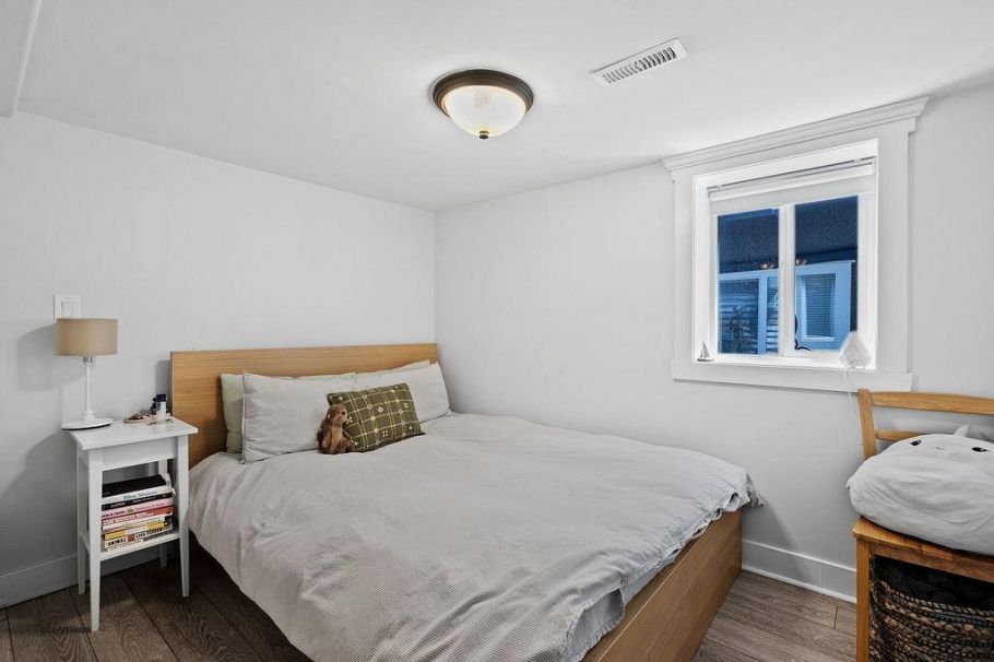 184 E 22nd Avenue Vancouver, BC - 26