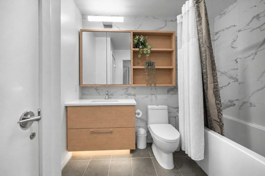 504 8888 Osler Street Vancouver, BC - 8