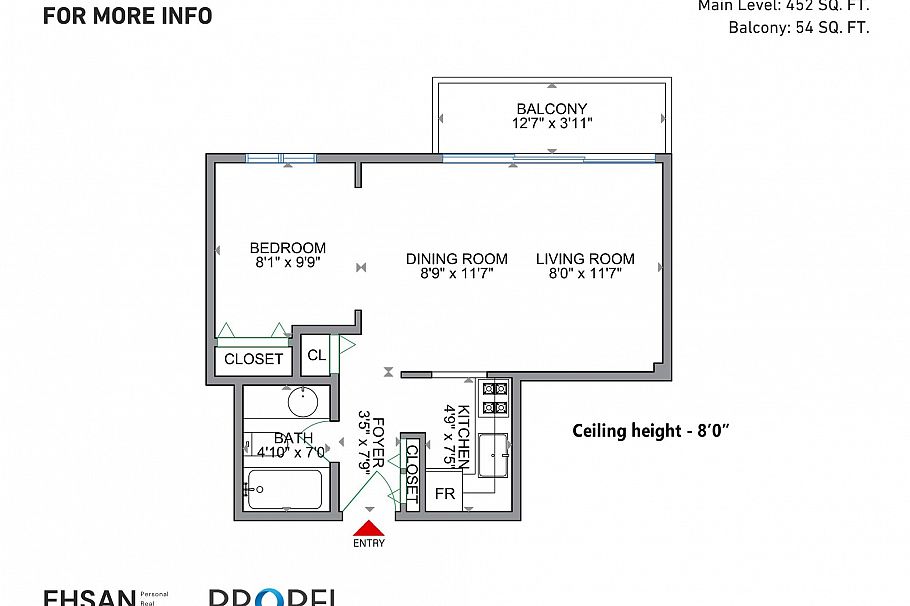 906 1251 Cardero Street Vancouver, BC - 25