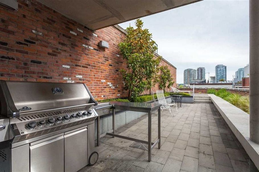 506 36 Water Street Vancouver, BC - 10