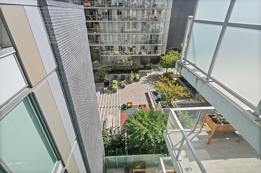 602 7418 Paulson Street Vancouver, BC - 16