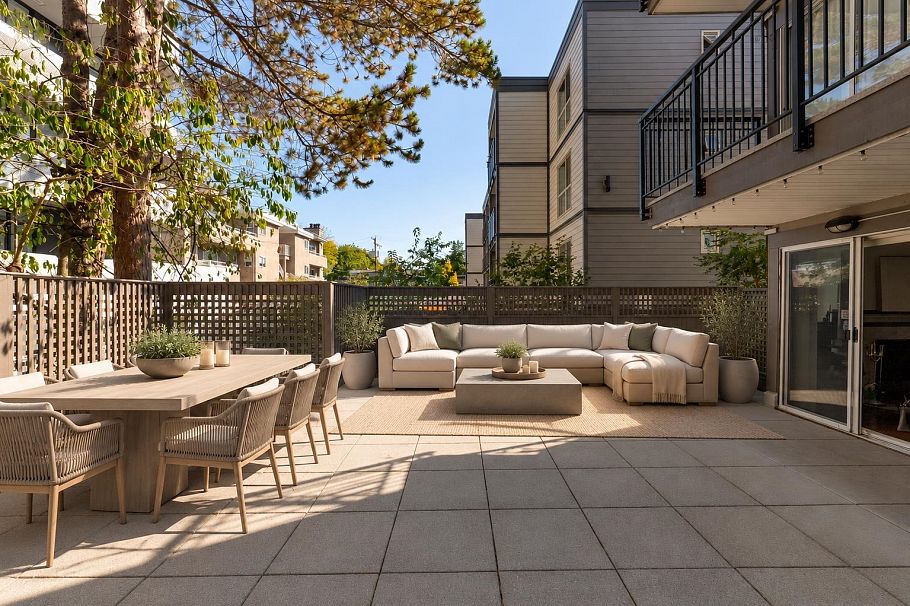 104 555 W 14th Avenue Vancouver, BC - 7