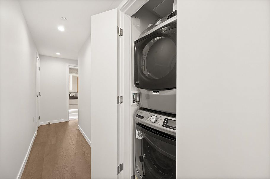 602 7418 Paulson Street Vancouver, BC - 13
