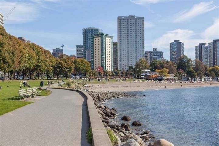 1103 1330 Harwood Street Vancouver, BC - 3