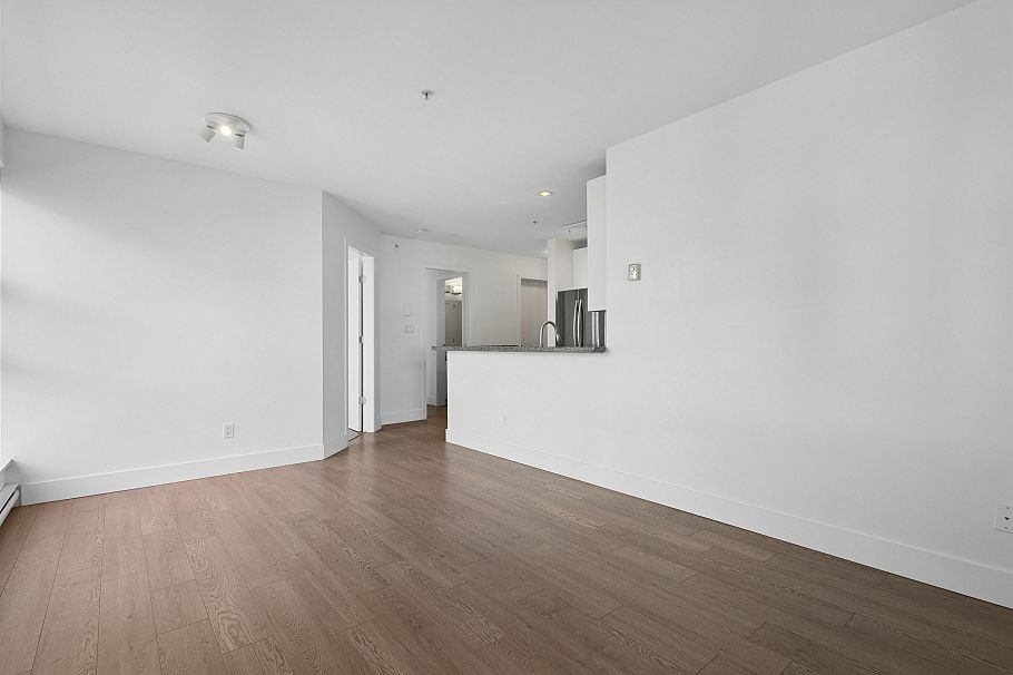 307 2680 Arbutus Street Vancouver, BC - 18