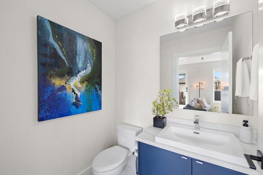 5867 Battison Street Vancouver, BC - 11